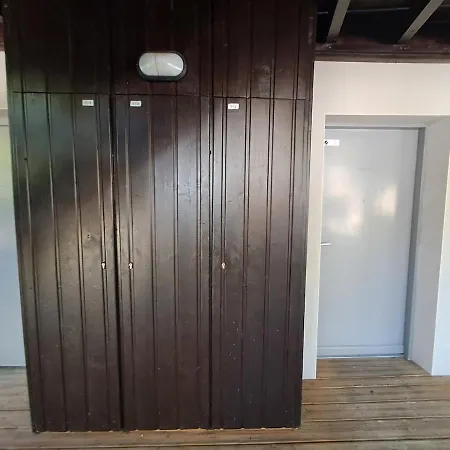 Apartment Ecrin D'ax